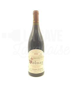 Volnay 2022 – Cuvée Jules – D. Sainson-Rossignol – 75cl