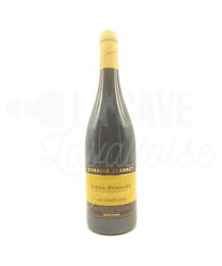 Vosne-Romanée 2022 – Les Ormes – Domaine Joannet – 75cl