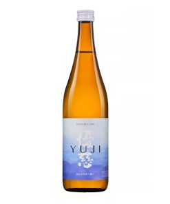 Yuji Sake