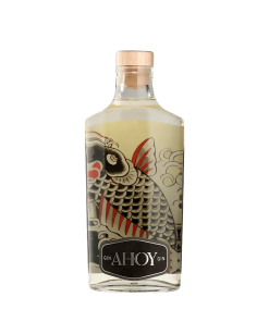 Ahoy Gin