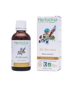 AIL DES OURS PHYTO 50ML