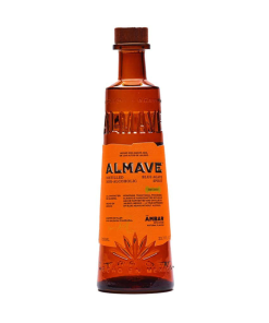 Almave Spiritueux d&rsquo;agave sans alcool