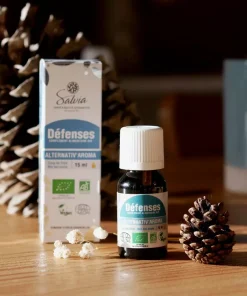 ALTERNATIV&rsquo;AROMA 15 ML EN GOUTTES