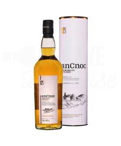 An Cnoc 12 Ans – 70cl