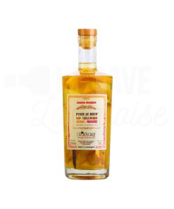 Ananas-Mangue-Vanille 28.5° – L&rsquo;Arôm&rsquo;Arrangé – 35cl & 70cl
