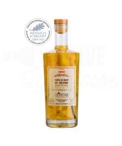 Ananas Victoria 22.8° – L&rsquo;Arôm&rsquo;Arrangé – 35cl & 70cl