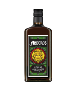 Anderos Liqueur