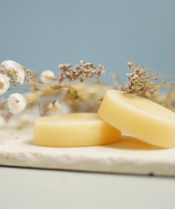 UMAÏ | Après-shampoing soin solide