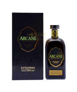 Arcane Extraroma – Ile Maurice – 40° – 70cl