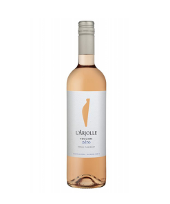 L&rsquo;Arjolle Sans Alcool Rosé