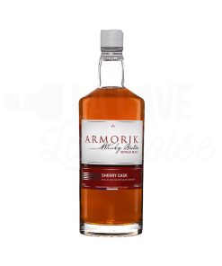 Armorik Sherry Cask – Bio 46° – 70cl