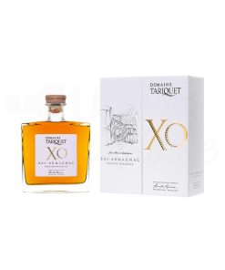 Bas-Armagnac XO – Carafe Chance – Domaine Tariquet – 70cl