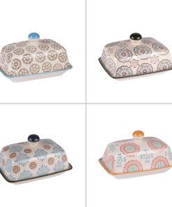 Beurrier en grès – Boheme