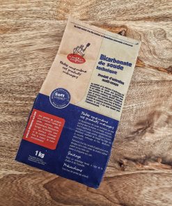 Bicarbonate de soude technique : l&rsquo;indispensable