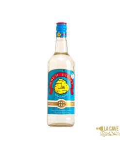 Rhum Blanc Bielle 1 L