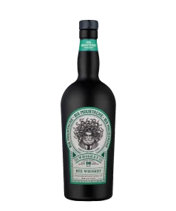 Big Moustache 100 Proof