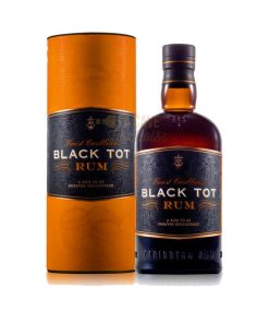 Black Tot Rum – 70cl