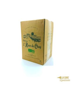 BiB Blaye Tradition – Château L&rsquo;Haur du Chay 5L