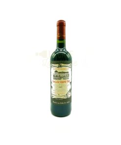 Blaye Tradition 9 Mois de Barriques – Château Le Grand Trié – 75cl