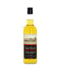 Ann Deoch 40° – Blended Scotch Whisky – 70cl
