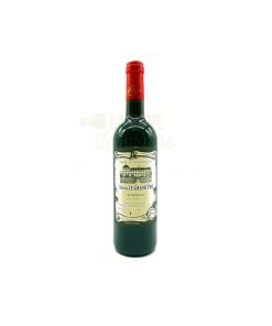 Bordeaux Tradition 3 Mois de Barriques – Château Le Grand Trié – 75cl