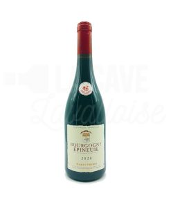 Bourgogne-Epineuil 2022 Rouge – Dampt – 75cl