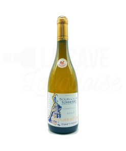 Bourgogne-Tonnerre Blanc – Chevalier d’Eon – Dampt – 75cl