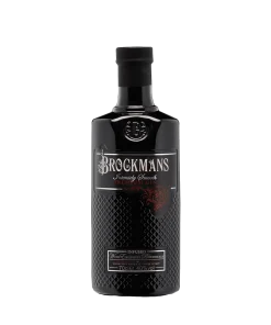 Brockmans Smooth Gin