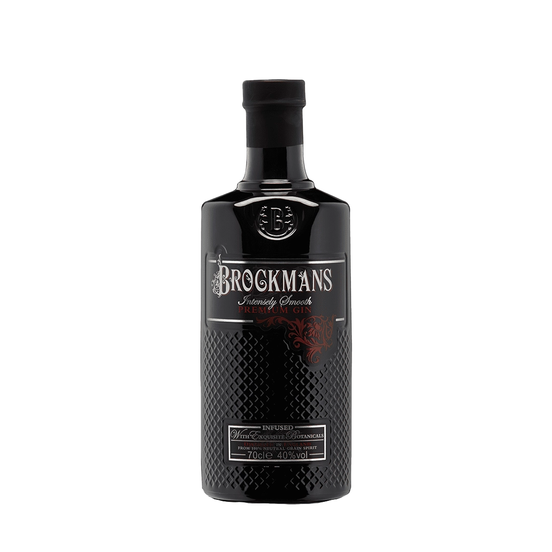 Brockmans Smooth Gin
