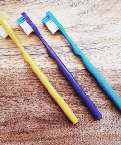 brosse à dents – tête rechargeable LAMAZUNA