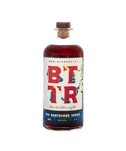 BTTR Bitter Sans Alcool