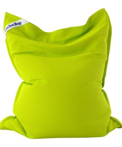 Swimming Bag Vert anis – JUMBO BAG