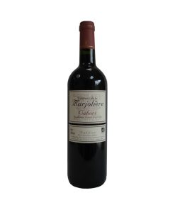 Cahors La Marjolière – 75cl