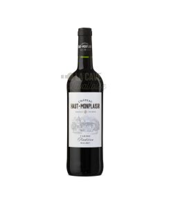 Cahors Tradition – Château Haut-Monplaisir – 75cl