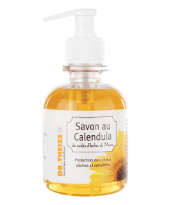 SAVON LIQUIDE SOUCI 250ML