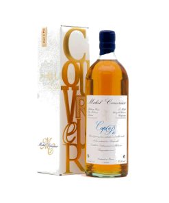 Blend Cap A Pie – Michel Couvreur – 45° – 70cl