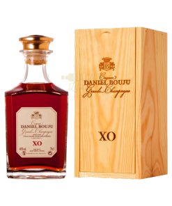 Cognac X.O. Premier Cru – Carafe Prince – 40° – 70cl
