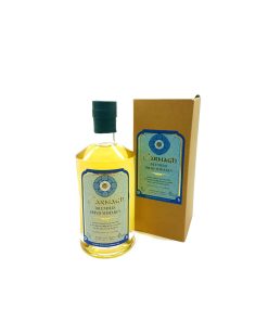 Carnagh 40° – Blended Irish Whiskey – 70cl