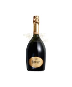 Champagne R de Ruinart Brut – 75cl