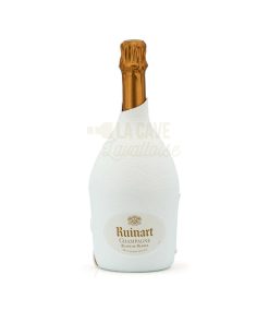 Champagne Ruinart Blanc de Blancs – Etui Seconde Peau – 75cl