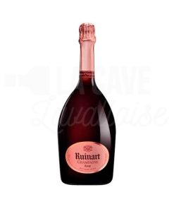 Champagne Ruinart Rosé – 75cl
