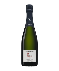 Champagne Tribaud Schoessler « Origine » Magnum