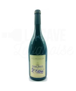 Chassagne-Montrachet 2018 – L’Estimée – Jean-Noël Gagnard – 75cl