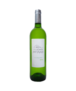 Entre-Deux-Mers Chateau Grande Métairie – 75cl