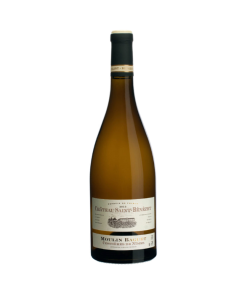 Costières de Nîmes Blanc – 75cl