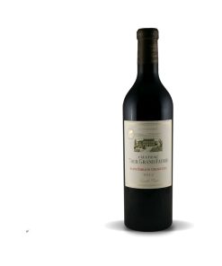 MAGNUM Saint-Emilion Grand Cru 2012 – Château Tour Grand Faurie – 1.5L