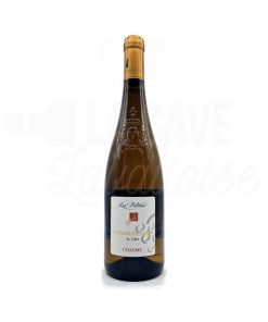 Chaume – Domaine des Barres – 75cl