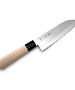 Couteau Santoku japonais traditionnel – SEKIRYU