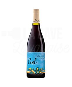 Corbières Ciel – Domaine Beauregard Mirouze – 75cl