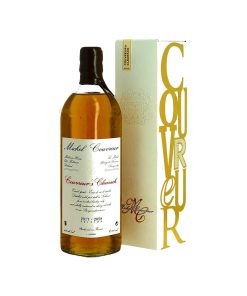Clearach – Michel Couvreur – 43° – 70cl
